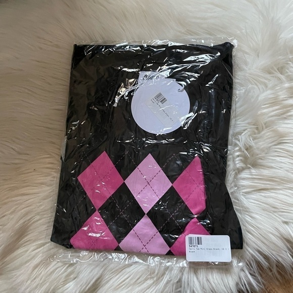 PRINCESS POLLY Harry Tee Mini Dress - Picture 2 of 4